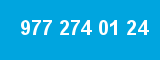 977 274 01 24